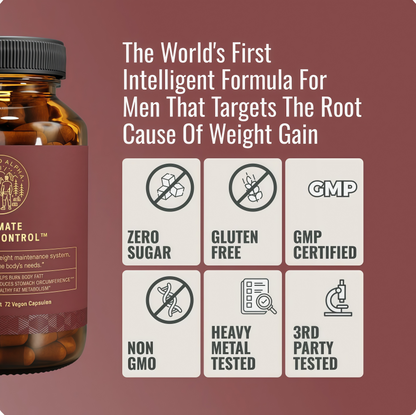 Ultimate Weight Control